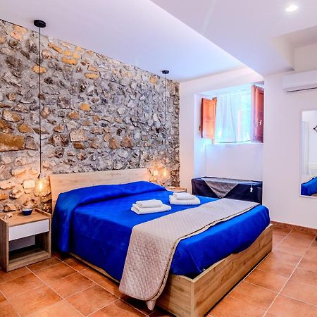 Lemon House Cefalu' Екстер'єр фото