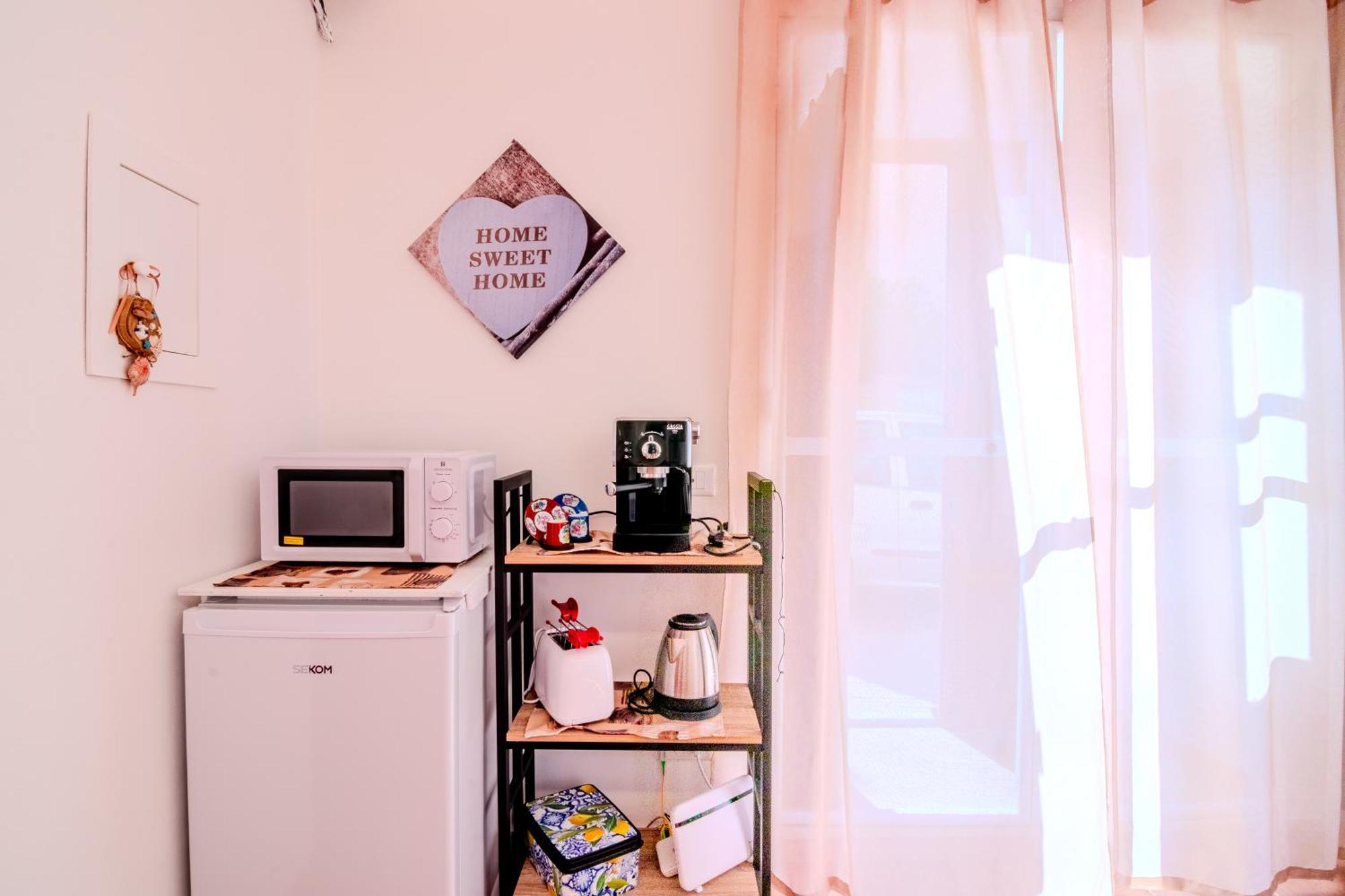 Lemon House Cefalu' Екстер'єр фото