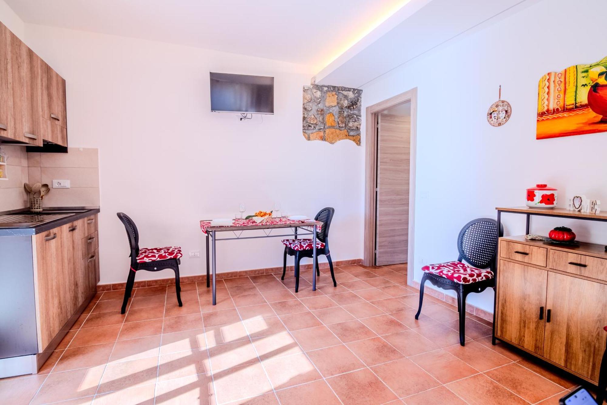 Lemon House Cefalu' Екстер'єр фото