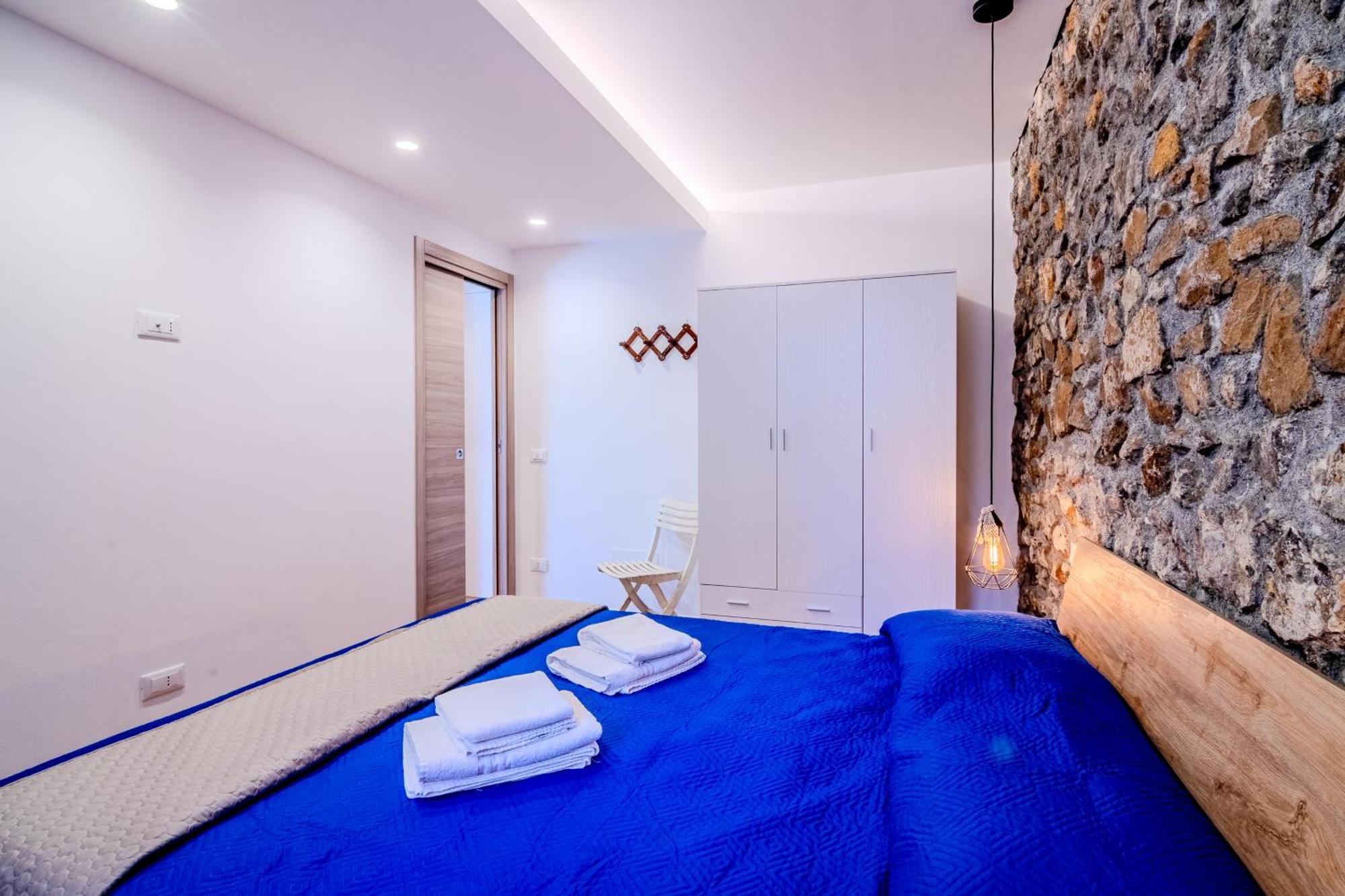 Lemon House Cefalu' Екстер'єр фото