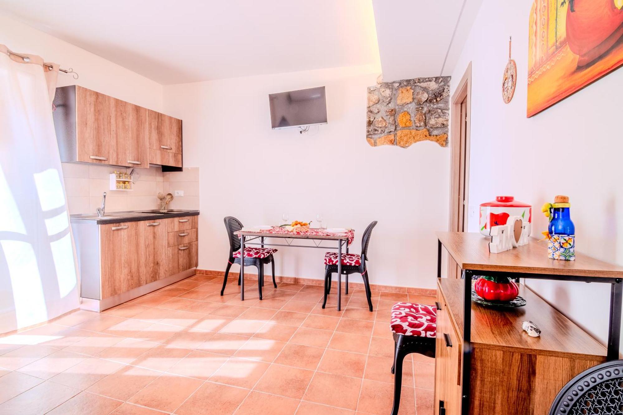 Lemon House Cefalu' Екстер'єр фото