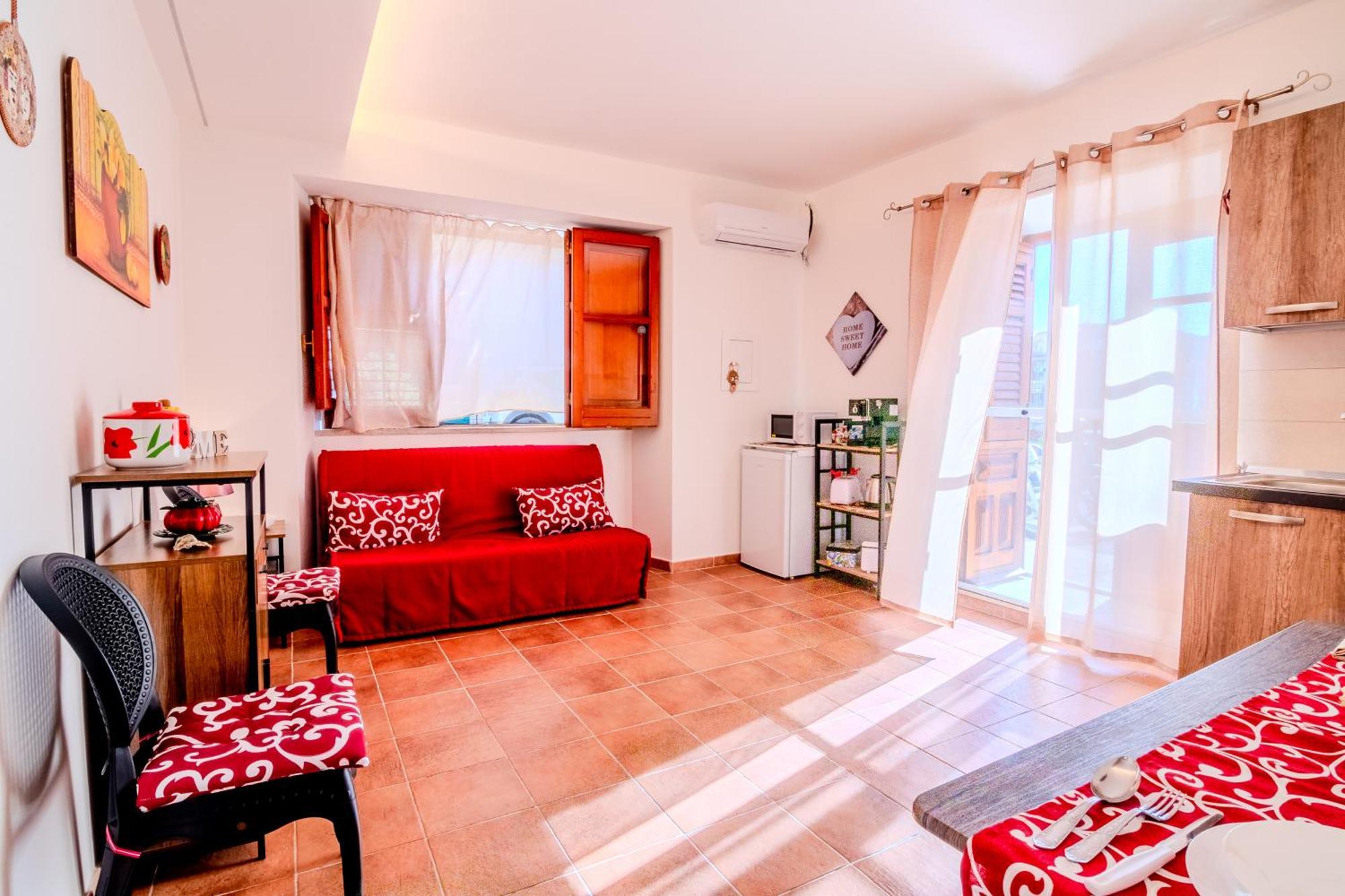 Lemon House Cefalu' Екстер'єр фото