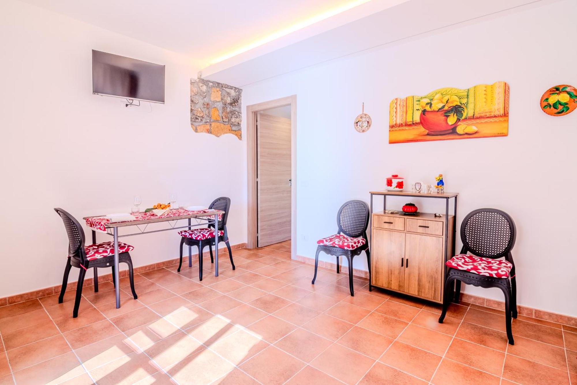 Lemon House Cefalu' Екстер'єр фото