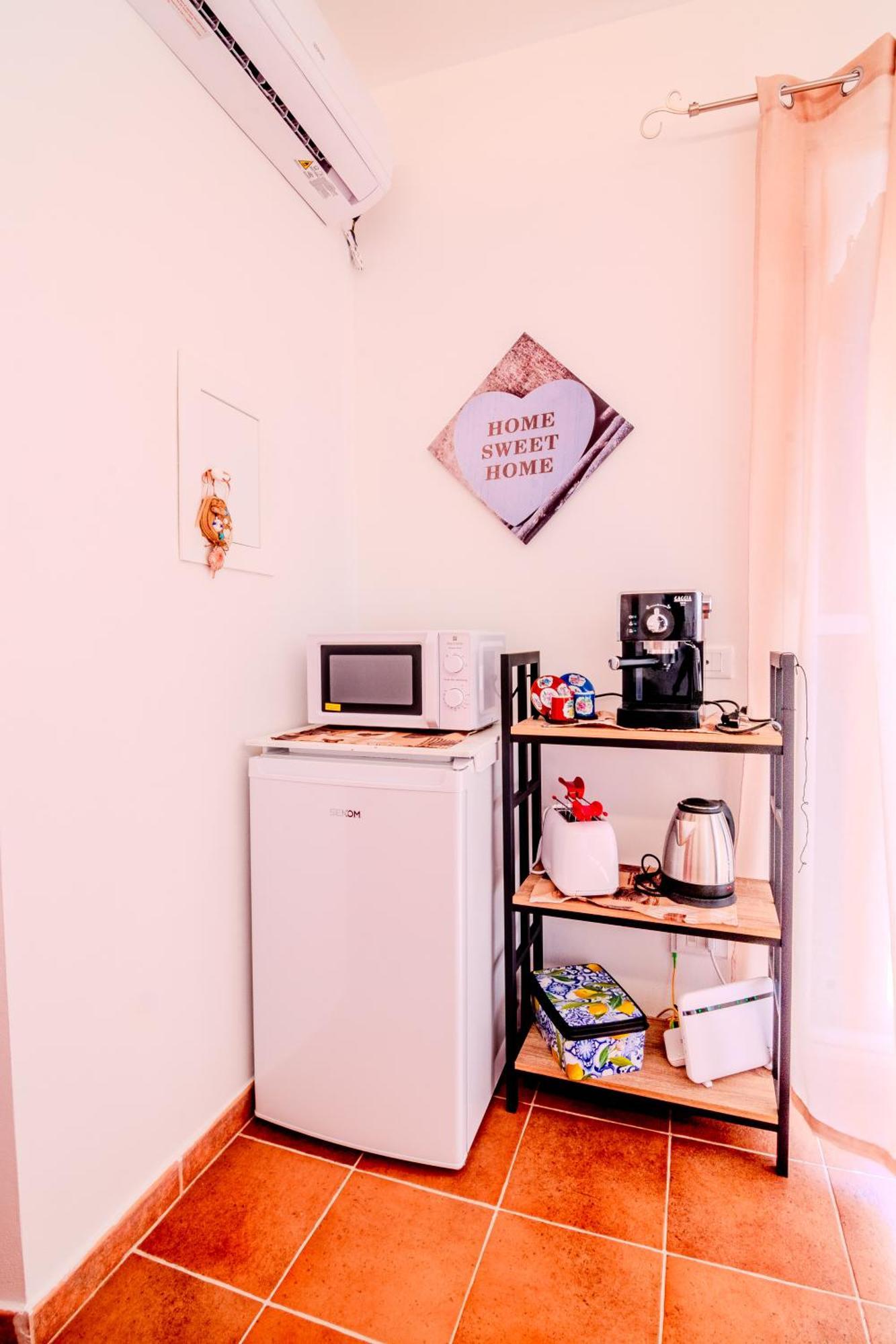 Lemon House Cefalu' Екстер'єр фото