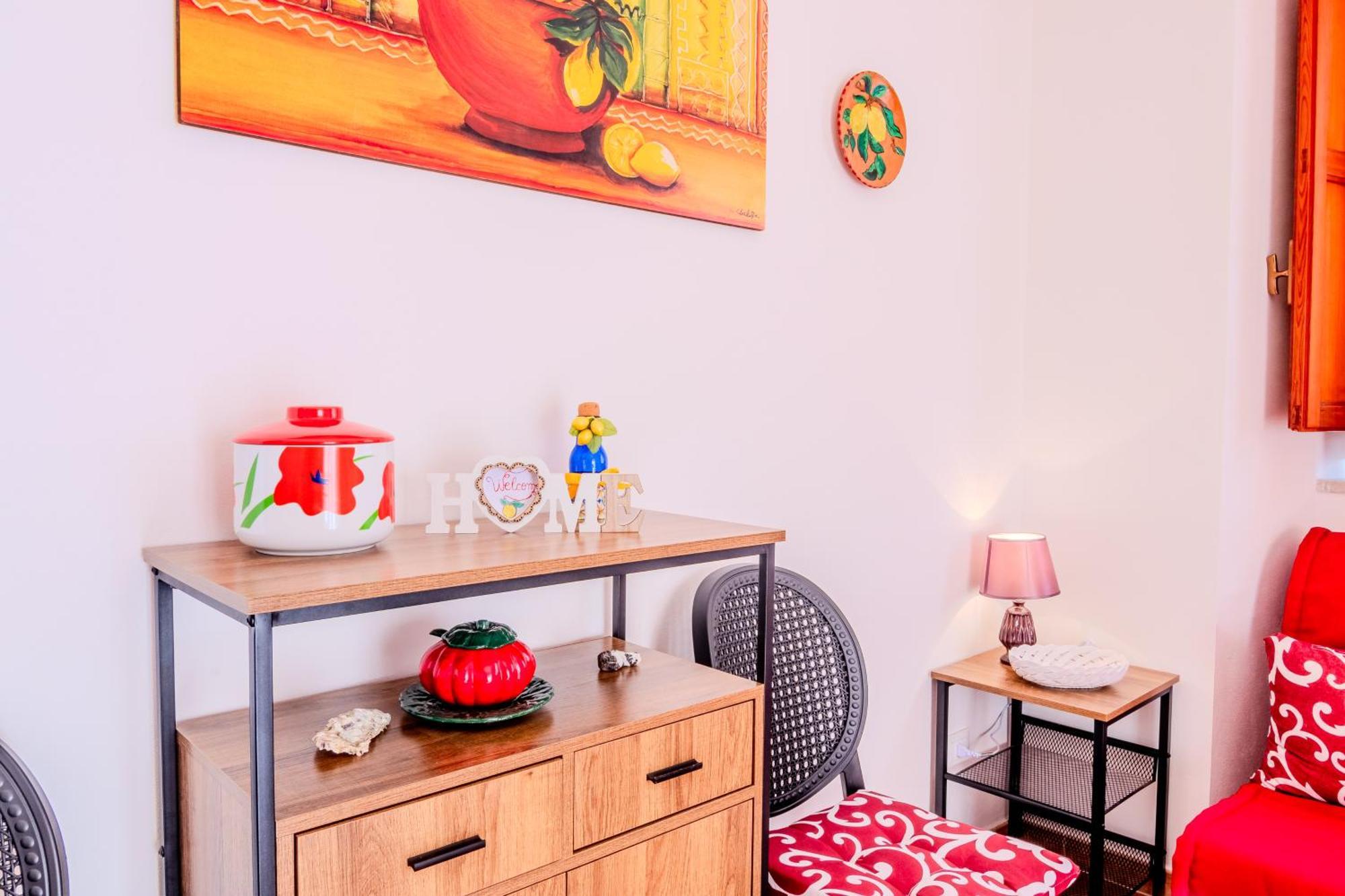 Lemon House Cefalu' Екстер'єр фото