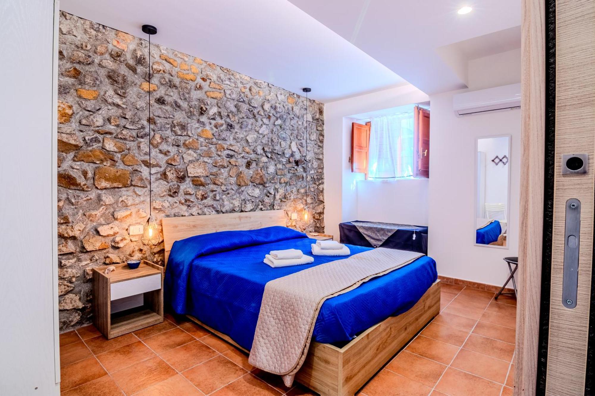 Lemon House Cefalu' Екстер'єр фото